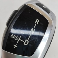 фото thumb №9, Bmw 5 f10 f11 2011 домкрат перемикання передач / верхній