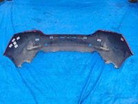 фото thumb №9, Mazda 3 iv | задний бампер sedan bcka-50221 | 0009