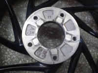 фото thumb №16, Bmw k 1600 gt gtl 19 диск зад 8528659 17x 6.00 et 39