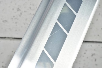 фото thumb №10, Bmw 7 g70 защитные накладки порогов защита планка декоративная м-пакет m led