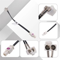 фото thumb №2, Шланг антенный адаптер проводка трубопровод 2 do 1 dla 310 rns315 rns510