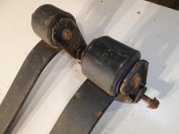 фото thumb №6, Ресора crafter sprinter 906 a9063205506 задня