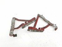 фото thumb №6, Chrysler pt cruiser 2004 комплект петли крышки / капот двигателя