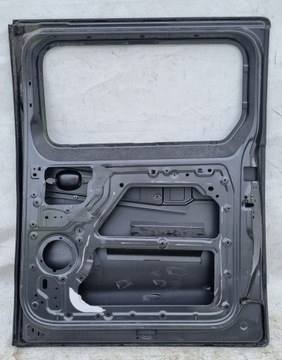 фото thumb №9, Двері jumpy expert proace 16- праві зсувні