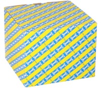 Ролик напрямна ремінь багатореберний bmw 1 e81 , 1 e82 , 1 e87 , 1 Оригінал, фото thumb