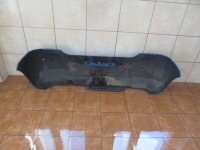 фото thumb №12, Suzuki swift 17-24 задний бампер задний kol zwg c502