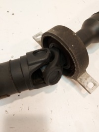 фото thumb №4, Bmw e90 n54 n55 335xi вал привідний автомат 7574679