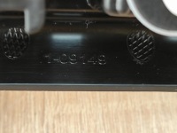 фото thumb №9, Оригинальная защита накладка порог левый перед m-pakiet bmw x6 g06 g05 lci