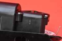 Замок доводчик кришки задній багажника 13503467 opel insignia a універсал 08-14 Київ, фото thumb