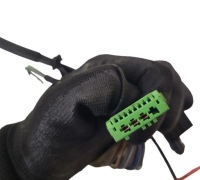 Bmw 3 e90 e91 2011 джгут трубопровід двигуна Оригінал, фото thumb