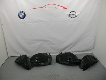 фото thumb №1, Підкрилок передні bmw i3 7368601
