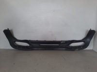 фото thumb №8, Mercedes w222 s-klasa 13-20 накладка бампера спойлер перед a22288552001