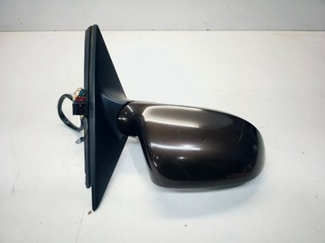 фото thumb №8, Зеркало правые audi a4 b8 фотохромный el. складной lz8w 10 + 2 pin uk