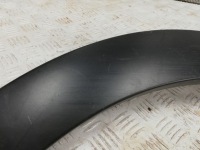 фото thumb №7, Молдинг накладка крыла левый задняя citroen c3 iii