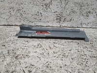 фото thumb №1, Kia niro підсилювач підлога поперечина задня лівий