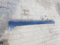 фото thumb №1, Audi a6 c6 04-07r allroad молдинг поріг ліва