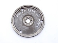 фото thumb №1, Discovery ii 2.5 td5 колесо маховик автоматична коробка передач