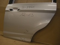 фото thumb №2, Ford b-max 2012 дверь левая задняя