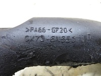 фото thumb №7, Шланг повітря jaguar xe x760 2.0 d gx73-6n650-d