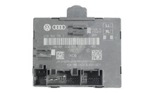 фото thumb №1, Audi a6 c7 4g0 lift модуль дверь 4g8989795g