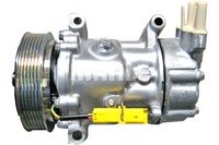 фото thumb №6, Компрессор кондиционера mini r50 r53 r52 r56 r57 r58 r59 clubman r55