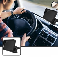 фото thumb №7, Екран бездротові радіо автомобільні програвач мультимедійний сенсорний plasti