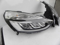 фото thumb №9, Renault clio iv lift капот, лампы full-led ,бампер