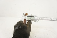 фото thumb №10, Pe077+ toyota proace city 1.5d гальмівні диски гальмівні задня комплект