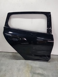 фото thumb №1, Дверь правое задние правый задняя volvo v60 2010-