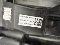 Купить Фара правый  led jaguar e-pace j9c3-13w029-ec 2018, фото thumb