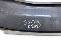 фото thumb №10, Jaguar x-type 2009 бампер передний