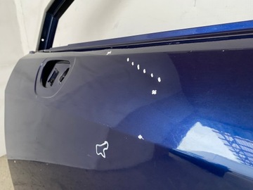 фото thumb №10, Subaru levorg дверь передние левая познань биржа