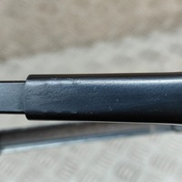 фото thumb №5, Audi e-tron gt 2022 двірник скло передньої / лобове