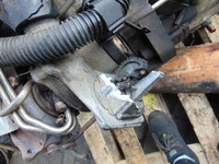 фото thumb №8, Двигатель skoda roomster fabia ii 1.2tsi бензин cbzb europa