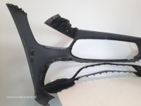 фото thumb №8, Mercedes w290 amg gt 4door купе 18- бампер перед передний a2908850700