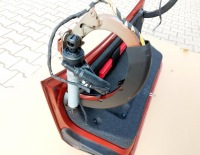 фото thumb №10, Bmw 3 g20 21r. крышка багажника электрический камера цвет c1x