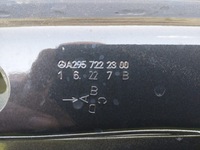 фото thumb №8, Дверь левый перед mercedes eqe w295 a2957222300 оригинальный номер