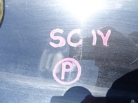 фото thumb №13, Renault scenic iv 4 крыло задний правый четверть