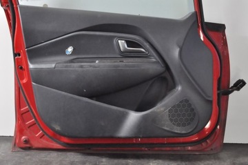 фото thumb №14, Kia rio iii двері лівий перед ліві передні 5d комплектні