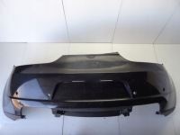 фото thumb №1, Alfa romeo 145 - 146 2006 бампер задний