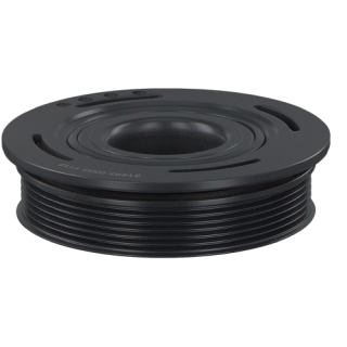 фото thumb №10, Колесо пасове opel renault vivaro movano 2,2dti 2,5d