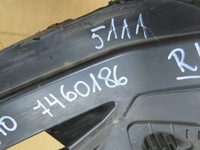 фото thumb №12, Bmw 2 f45 f46 lift решітка бампера права pdc 51117460186