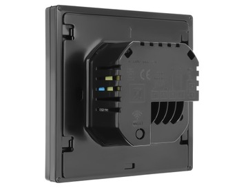 Контроллер температуры MissionAir WiFi + датчик