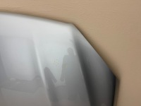 фото thumb №8, Mercedes gle a167 w167 19r- капот кришка двигуна перед передня