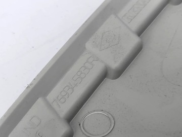 фото thumb №10, Renault zoe 2019 комплект защита средняя стойка / c