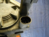 фото thumb №7, Запчасти | zafira b astra h галоген левый бампера перед 13261997