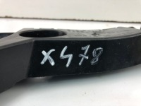 фото thumb №11, Seat ibiza iv направляющая кронштейн бампера правый задняя 6j4807394b