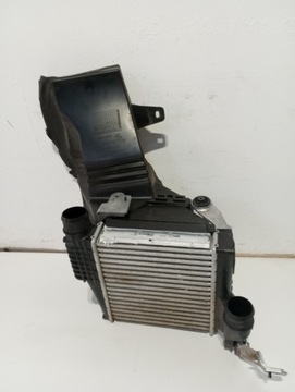 фото thumb №1, Інтеркулер інтеркулер peugeot 308 t10 9836046580