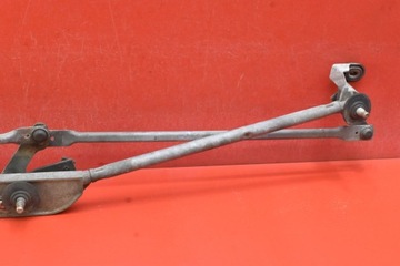 фото thumb №8, Механізм двигунчик двірник перед eu 28800bu000 nissan almera 1 i 03-06