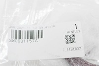 фото thumb №5, Bentley continental flying spur емблема na ступиця колеса новий оригінальний 3w